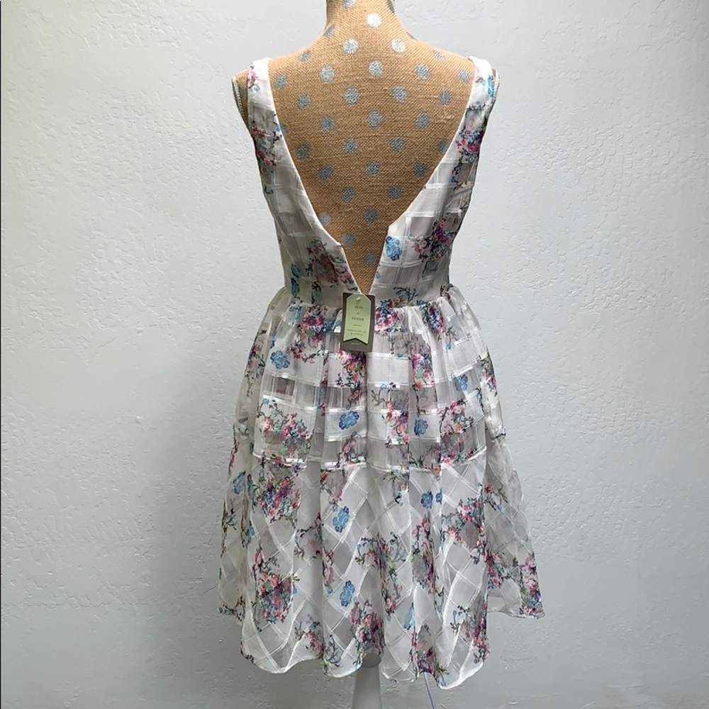 NWT Maeve by Anthropologie Dress - Picture 8 of 16